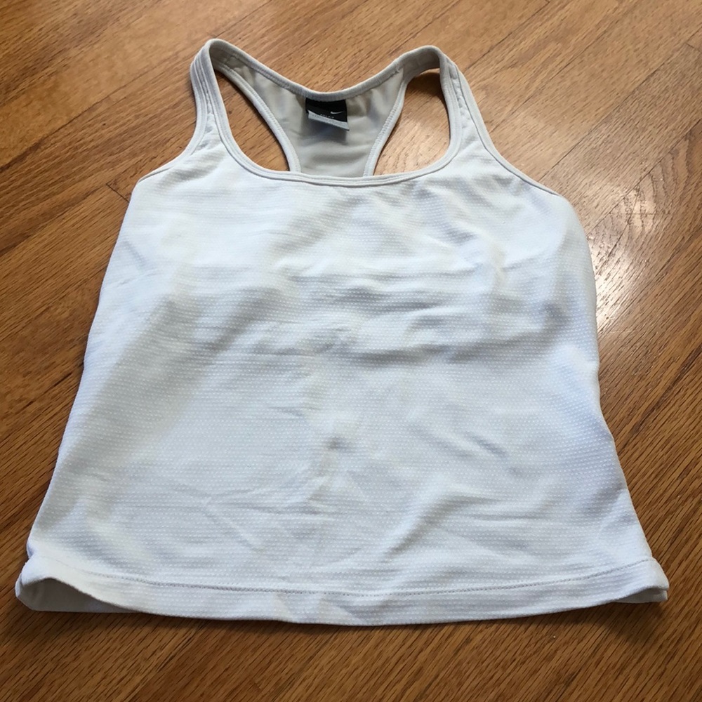 Nike Dry-Fit tank